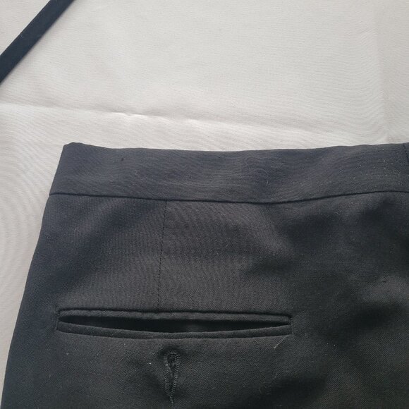 Black-Tuxedo Blazer/ Jacket by Bill Blass (Sizing: Refer to Measurements) - Picture 12 of 15